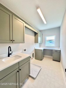 New construction Single-Family house 77 Reflections Dr, Ponte Vedra, FL 32081 Morrison- photo 12 12