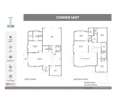 New construction Townhouse house McKinney, TX 75070 - photo 1 1