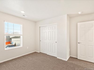 New construction Single-Family house 1034 Odessa Lake Rd, Severance, CO 80550 null- photo 32 32