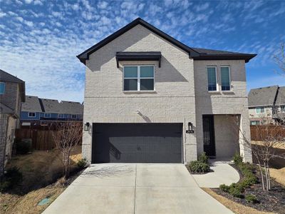 New construction Single-Family house 2918 Woodland Ct, Wylie, TX 75098 - image