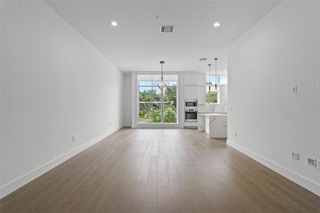 New construction Townhouse house 1764 Mondrian Cir, Winter Park, FL 32789 null- photo 58 58