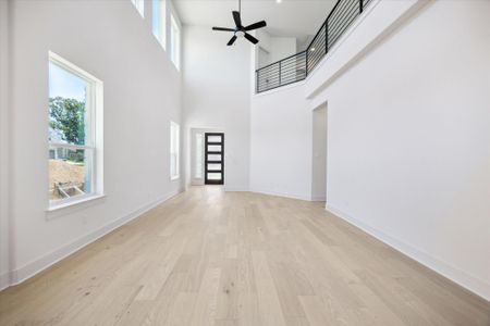 New construction Single-Family house 1531 N Red Bud Ln, Unit 23, Round Rock, TX 78665 - image 14