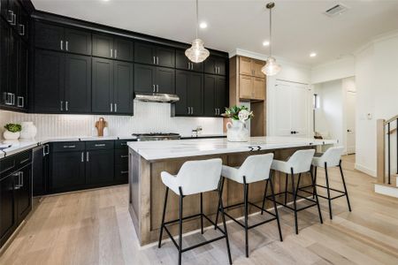 New construction Single-Family house 2011 Hopkins St, Houston, TX 77006 - image 16