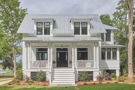 New construction Single-Family house 791 Hughes Rd, Johns Island, SC 29455 null- photo 0