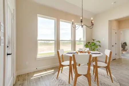 Zion Valley by Kenmark Homes in Poolville - photo 8 8