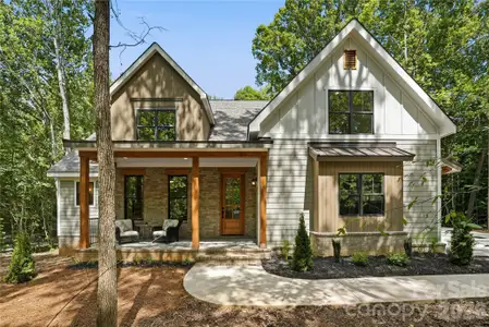New construction Single-Family house 1701 Beechwood Ln, Monroe, NC 28112 - image