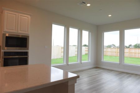 New construction Single-Family house 17507 Tulip Meadow Rd, Richmond, TX 77407 null- photo 10 10