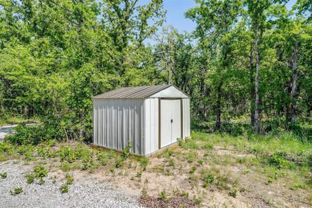 New construction Single-Family house 313 Broken Rd Rd, Perrin, TX 76486 - image