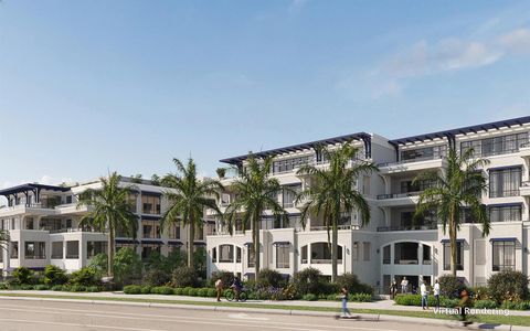 New construction Condo house 1011 Us Hwy 1, Unit D301, Juno Beach, FL 33408 - image 14