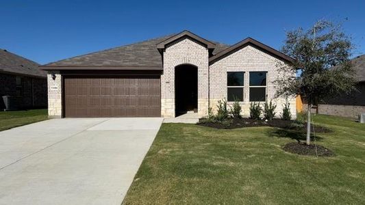 New construction Single-Family house 13484 Stage Coach Lane, Cresson, TX 76035 - photo 0