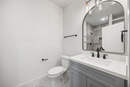 New construction Single-Family house 14111 Cindywood Cir, Houston, TX 77079 - image 11