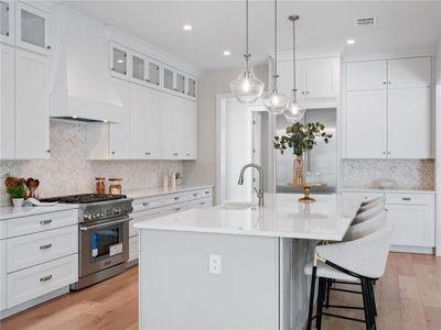 New construction Single-Family house 511 Briley Ave, Oakland, FL 34760 - image 16