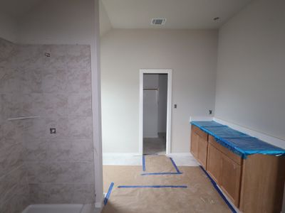New construction Single-Family house 156 Heritage Forest Pkwy, Dripping Springs, TX 78620 plan Abernathy - Smart Series - image 8