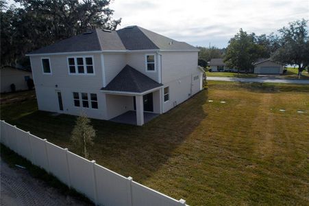 New construction Single-Family house 124 Lake Dr, Oviedo, FL 32765 Glenwood- photo 34 34