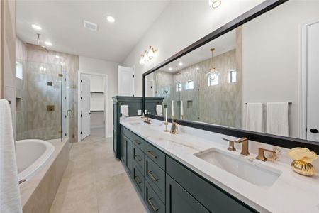 New construction Single-Family house 301 Rodeo Rd, Salado, TX 76571 - image 16