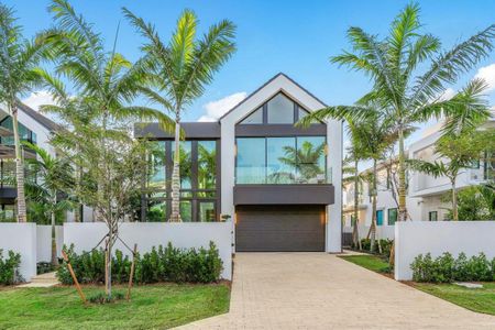 New construction Single-Family house 508 Ne 7Th Ave, Delray Beach, FL 33483 - image