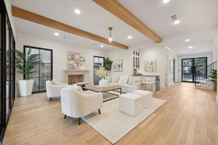 New construction Single-Family house 3936 Amherst, University Park, TX 75225 null- photo 10 10