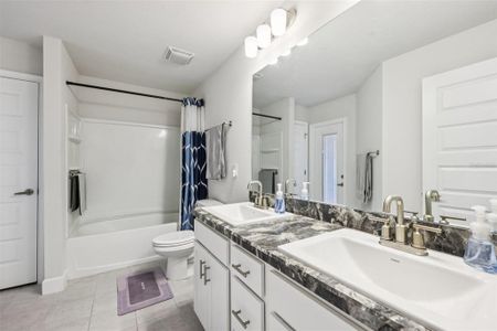 New construction Single-Family house 9133 Sw 51St Ct, Ocala, FL 34476 plan 2508 - image 19