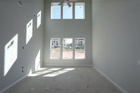 New construction Single-Family house 4901 Seadrift Dr, Austin, TX 78747 Braford - Capital Series- photo 4 4