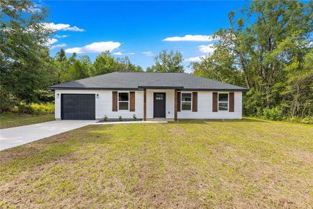 New construction Single-Family house 5384 Nw 7Th Pl, Ocala, FL 34482 - image