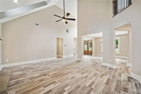 New construction Single-Family house 220 Autumn Brook Dr, Canton, GA 30115 null- photo 9 9