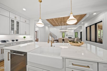 New construction Single-Family house 1609 Ridge Rd, Raleigh, NC 27607 - image 9