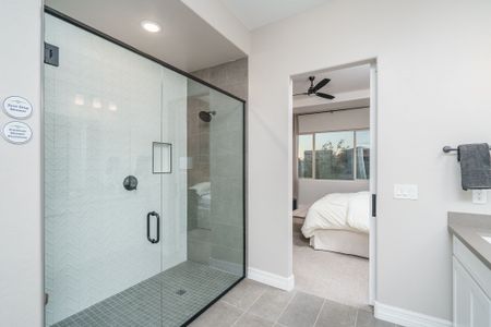 New construction Single-Family house 43712 N Acadia Wy, New River, AZ 85087 plan Orion - Arroyo Norte - image 10