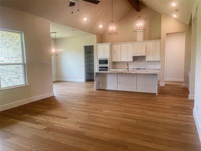 New construction Single-Family house 117 Aiden Dr, Waxahachie, TX 75165 plan Hillside - image 13