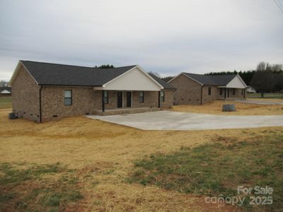 New construction Duplex house 2977/2991 Gaston Webbs Chapel Rd, Lincolnton, NC 28092 null- photo 1 1