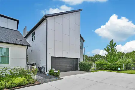 New construction Single-Family house 9847 Mocking Bird Hill Ln, Houston, TX 77080 - image