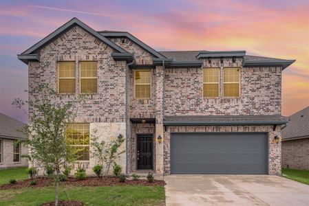 Mustang Place II by Sumeer Homes in Forney - photo 1 1