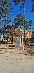 New construction Single-Family house 1909 Ashlee Ct, Dickinson, TX 77539 - image 5