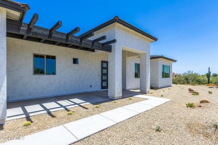 New construction Single-Family house 723 N Sun Rd, Apache Junction, AZ 85119 null- photo 3 3