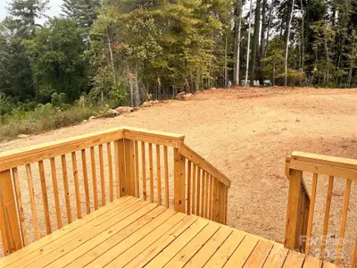 New construction Single-Family house 1224 Fall Day Cir Sw, Lenoir, NC 28645 - image