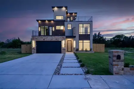 New construction Single-Family house 2320 Gooch St, Dallas, TX 75241 - image