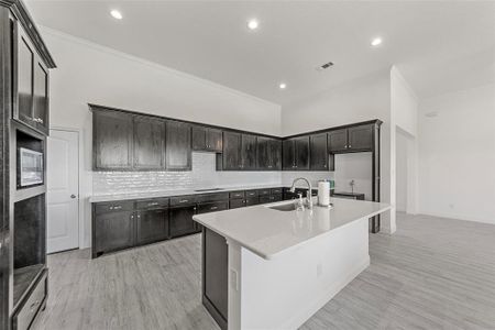 New construction Single-Family house 18145 Osage Ln, Terrell, TX 75160 - image 14