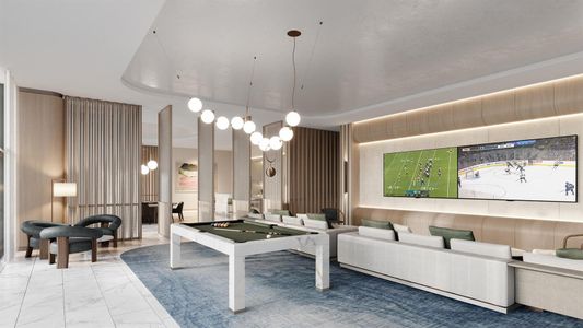 New construction Condo house 900 N Ocean Blvd, Unit 406, Pompano Beach, FL 33062 - image 20