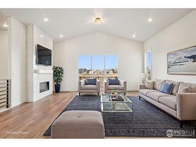 New construction Single-Family house 1738 Morningstar Wy, Fort Collins, CO 80524 plan Serene - image 13