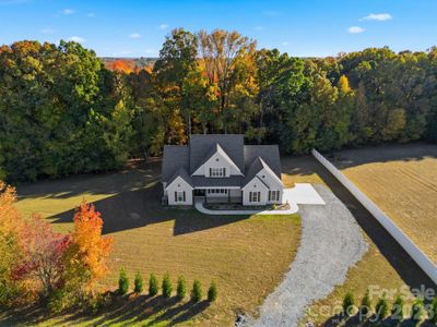 New construction Single-Family house 4105 Parkwood School Rd, Monroe, NC 28112 - image