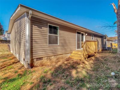New construction Single-Family house 28 Addie Ln, Waynesville, NC 28786 - image