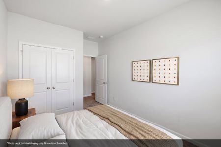 New construction Townhouse house 6314 Abelia Ave, Charlotte, NC 28269 plan Foxglove - image 9