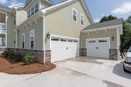 New construction Single-Family house 1264 Sage Pine Cir, Clover, SC 29710 plan Princeton - image 3