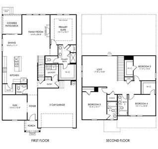 New construction Single-Family house 1056 Farm Ridge Dr, Hendersonville, TN 37075 plan Sherwood - image