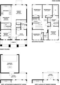 New construction Single-Family house 5625 Dartmouth Ave N, St. Petersburg, FL 33710 Fishhawk- photo 1 1