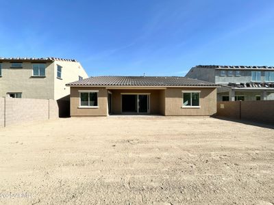 New construction Single-Family house 8723 W Vista Ave, Glendale, AZ 85305 null- photo 4 4