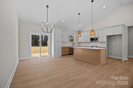 New construction Single-Family house 2307 Lee Lawing Rd, Lincolnton, NC 28092 - image 9