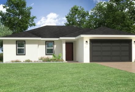 New construction Single-Family house Palm Bay, FL 32908 - photo 0