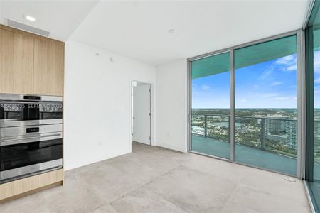New construction Condo house 2411 Laguna Cir, Unit 2511, North Miami, FL 33181 - image