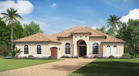 New construction Single-Family house 1244 Palm Coast Parkway, Palm Coast, FL 32137 - photo 0 0