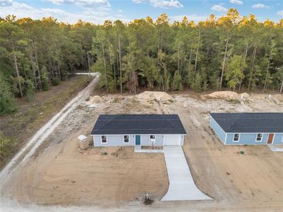 New construction Single-Family house 15445 Sw 29 Street, Ocala, FL 34481 Aleida- photo 0